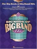 The Big Book of Big Band Hits (Big Books of Music)