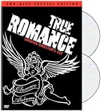 True Romance (Widescreen, Special Edition, Unrated Director's Cut, 2 Discs)
