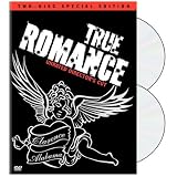 True Romance: Special Edition Unrated Director's Cut (Widescreen)by Christian Slater