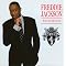 Meine Lieblings-CDs zu R & B