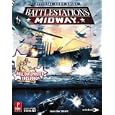 Battlestations Midway (Prima Official Game Guide)