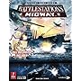 Battlestations Midway (Prima Official Game Guide)