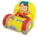 Enlarge toy image: Noddy Inflatable Chair -  preschool activity for young kids