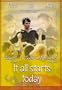It All Starts Today [VHS]