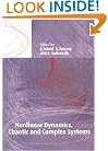 Nonlinear Dynamics, Chaotic and Complex Systems: Proceedings of an International Conference Held in Zakopane, Poland, November 7-12 1995, Plenary Invited Lectures