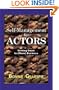 Self-Management for Actors: Getting Down to (Show) Business