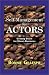 Self-Management for Actors: Getting Down to (Show) Business