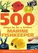 Book 500 Ways To Be A Better Marine Fishkeeper