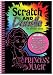 Princess Magic: Scratch and Doodle Art Activity Book (Scratch N' Doodle)