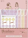 Hemlines: Mix and Match Stationery