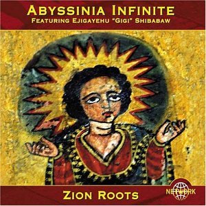 CD-Charts  Music : Zion Roots