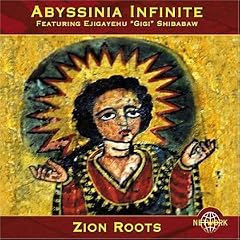 Zion Roots