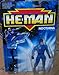 He-man - Nocturna MOC - Original von 1990
