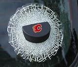 Calgary Flames Sportz Splatz