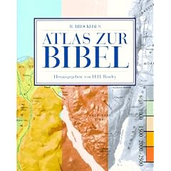 Atlas zur Bibel