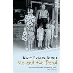 Me and the Dead (Salt Modern Poets)