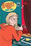 Harriet the Spy, Double Agent (Harriet the Spy Adventures (Dell Yearling Book))