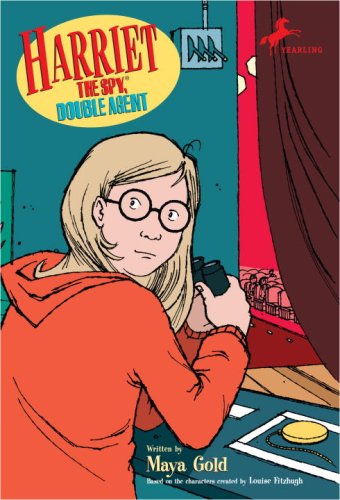 The Secret Agent