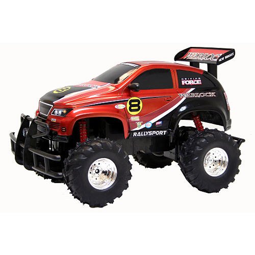 New Bright Industrial Co. 61054 - R/C Pro Dirt Suv \"Bad\" Preisvergleich