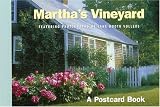 Martha's Vineyard Postcard Book (Postcard Books (Globe Pequot Press))