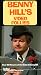 VHS : Benny Hill's Video Follies