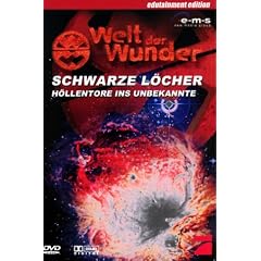 Welt der Wunder: Schwarze L�cher