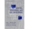 Heating, Ventilating, and Air Conditioning: Analysis and Design
