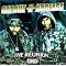 Pure Hip-Hop sound