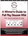 Book A Winner's Guide to Full Pay Deuces Wild (Video Poker Winner's Guides, Volume 3)