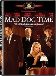 Mad Dog Time (aka Trigger Happy)
