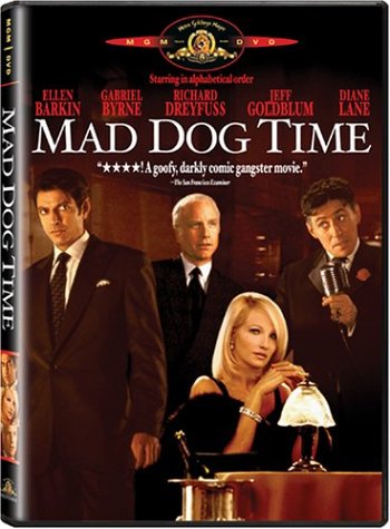 Mad Dog Time (aka Trigger Happy)