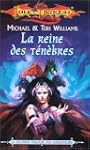 Lancedragon n26 la reine des tenebres