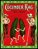 Cucumber Rag - Piano Solo