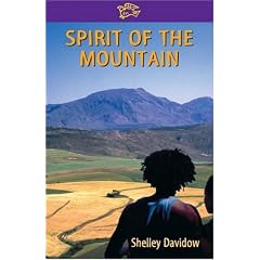 Spirit of the Mountain (Flyways)