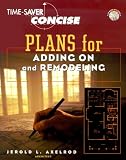 Plans for Adding on and Remodeling