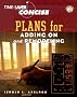 Time-saver Standards Concise Plans for Adding on and Remodeling