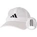 adidas Grandslam Cap, White