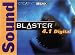 Electronics : Creative Labs SoundBlaster Digital 4.1
