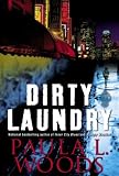 Dirty Laundry (Charlotte Justice Novels)