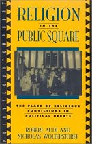 Religion in the Public Square: Debating Church and State (Point/counterpoint: Philosophers Debate Contemporary Issues)