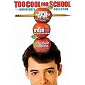 Too Cool For School John Hughes Collection