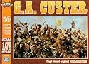 GA Custer by Atlantic Models