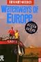 Insight Guide Waterways of Europe (Insight Guides Waterways of Europe)