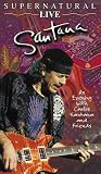 Santana: Supernatural Live [Region 2]