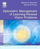 Optometric Management of Learning Related Vision Problems