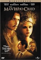 The Man Who Cried