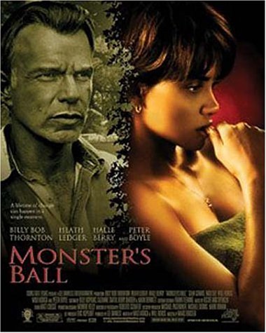 Monster's Ball [UK Import]