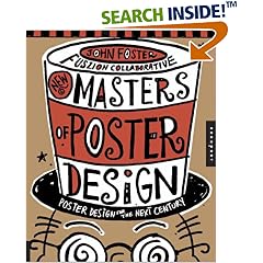 New Masters of Poster Design: Poster Design for the Next Century