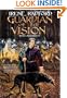Guardian of the Vision (Merlin's Descendants #3) (Merlin's Descendants)