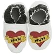 Robeez Infant/Toddler Mom Tattoo Slip-On